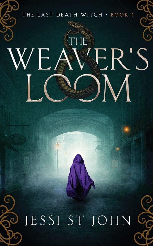 The Weaver's Loom