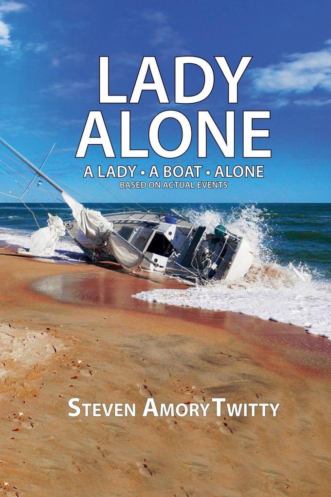 Lady Alone