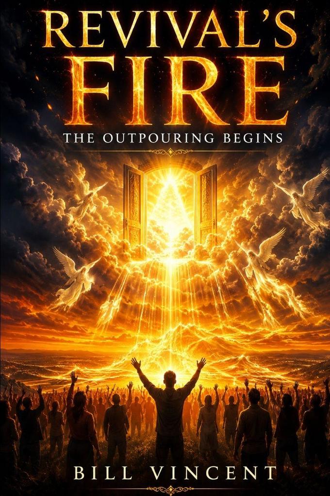 Revival's Fire