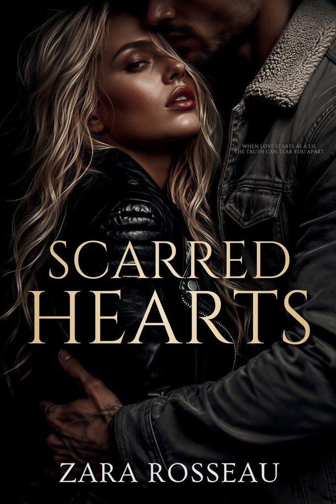 Scarred Hearts