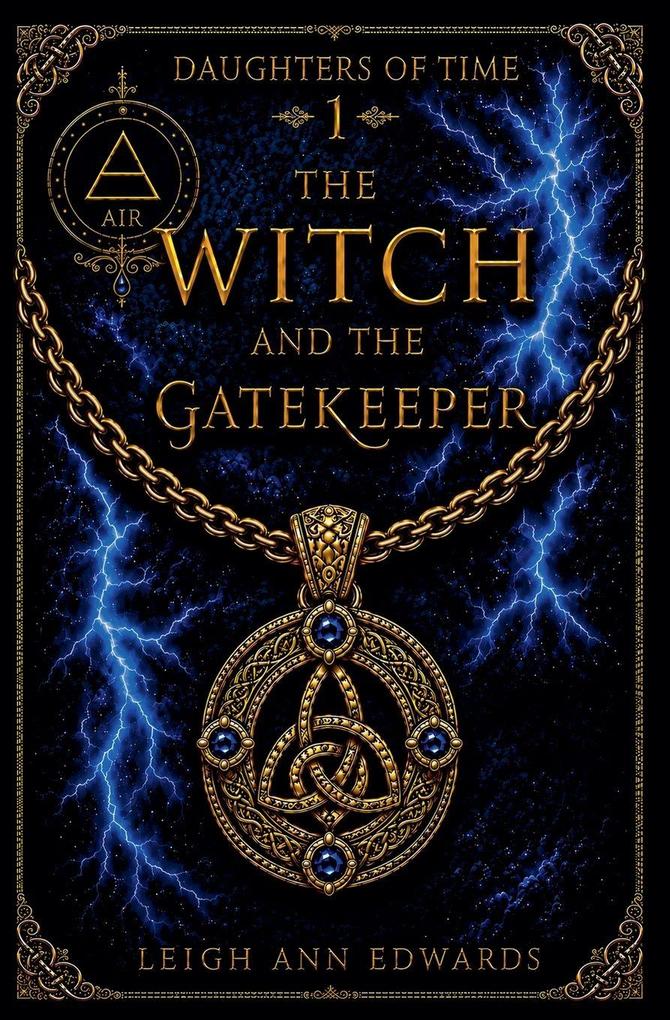 The Witch and the Gatekeeper