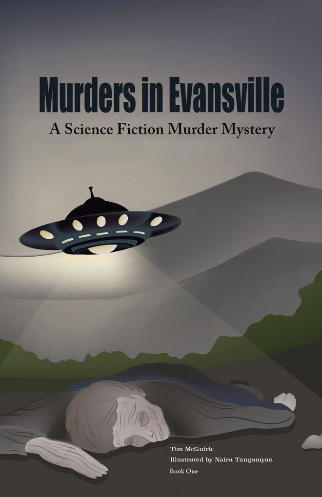 Murders in Evansville