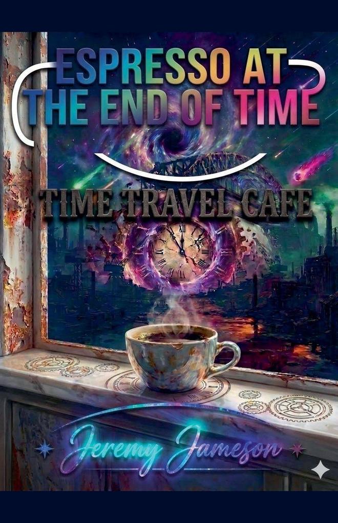 Espresso at the End of Time