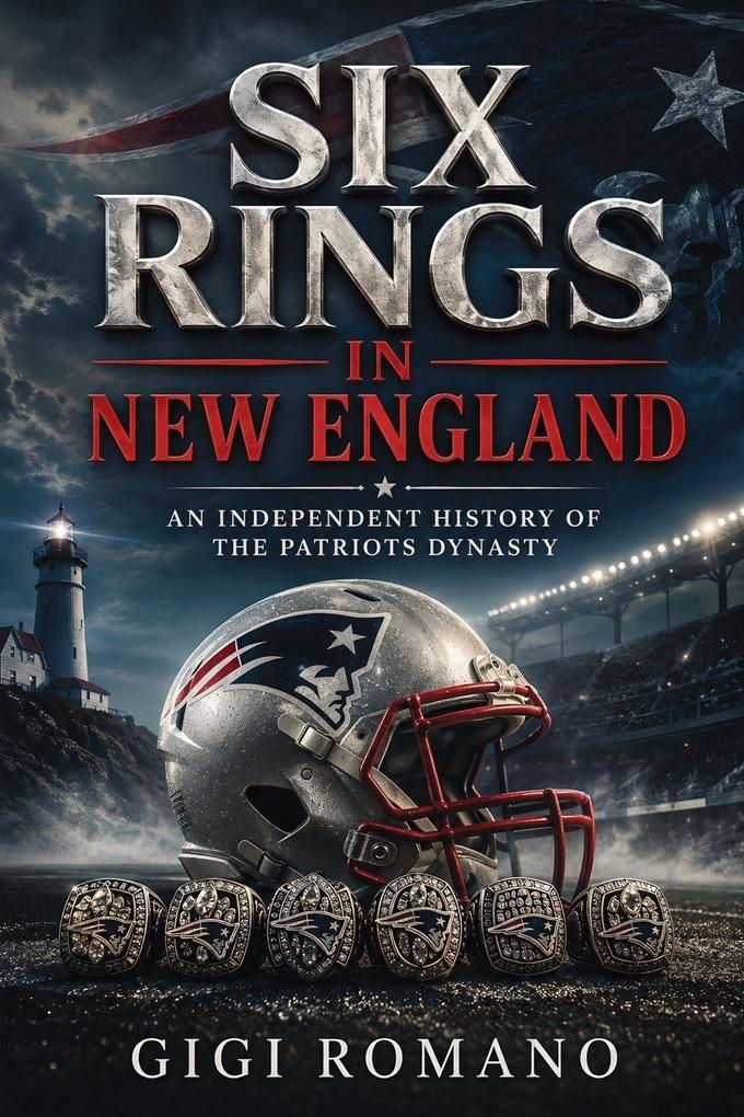 Six Rings in New England