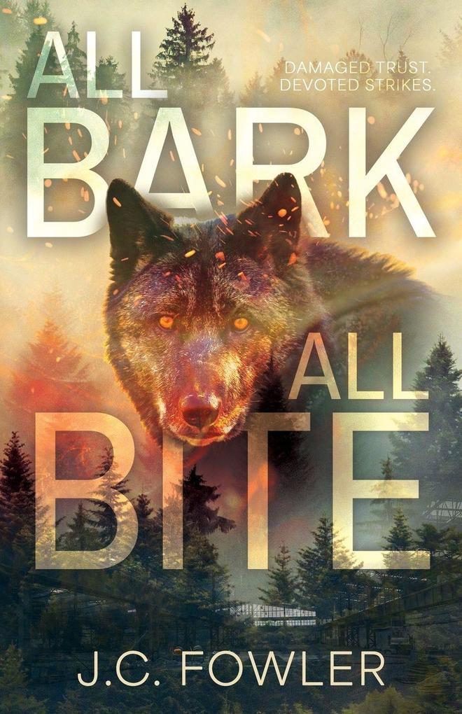 All Bark All Bite