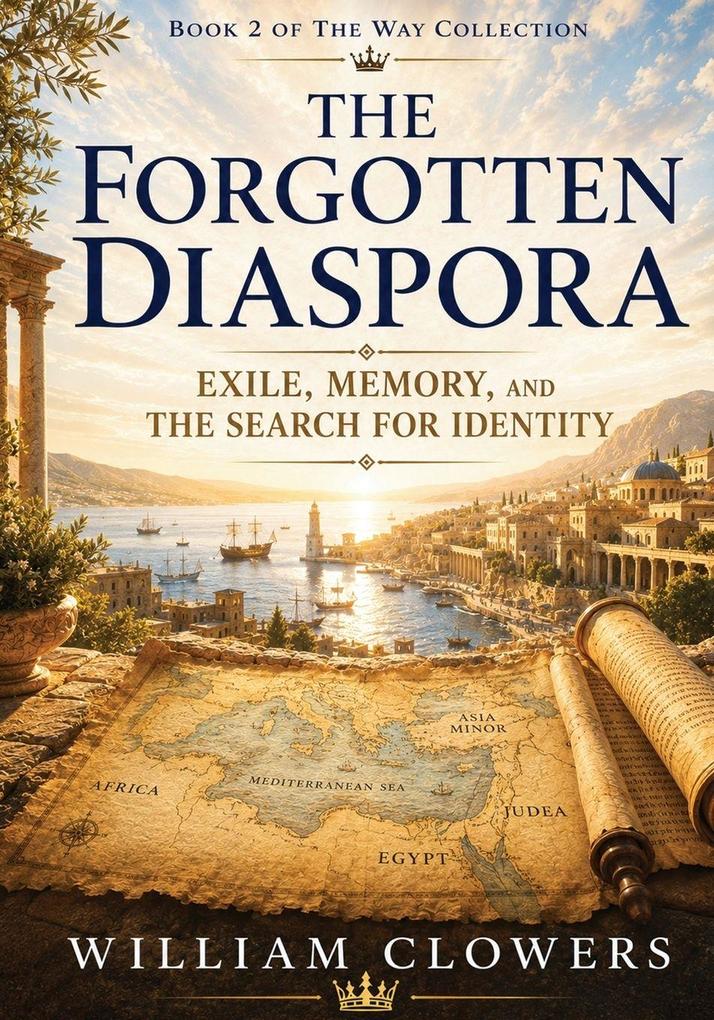 The Forgotten Diaspora