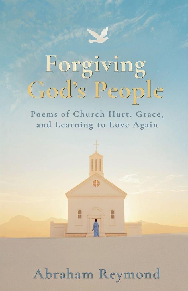 Forgiving God's People