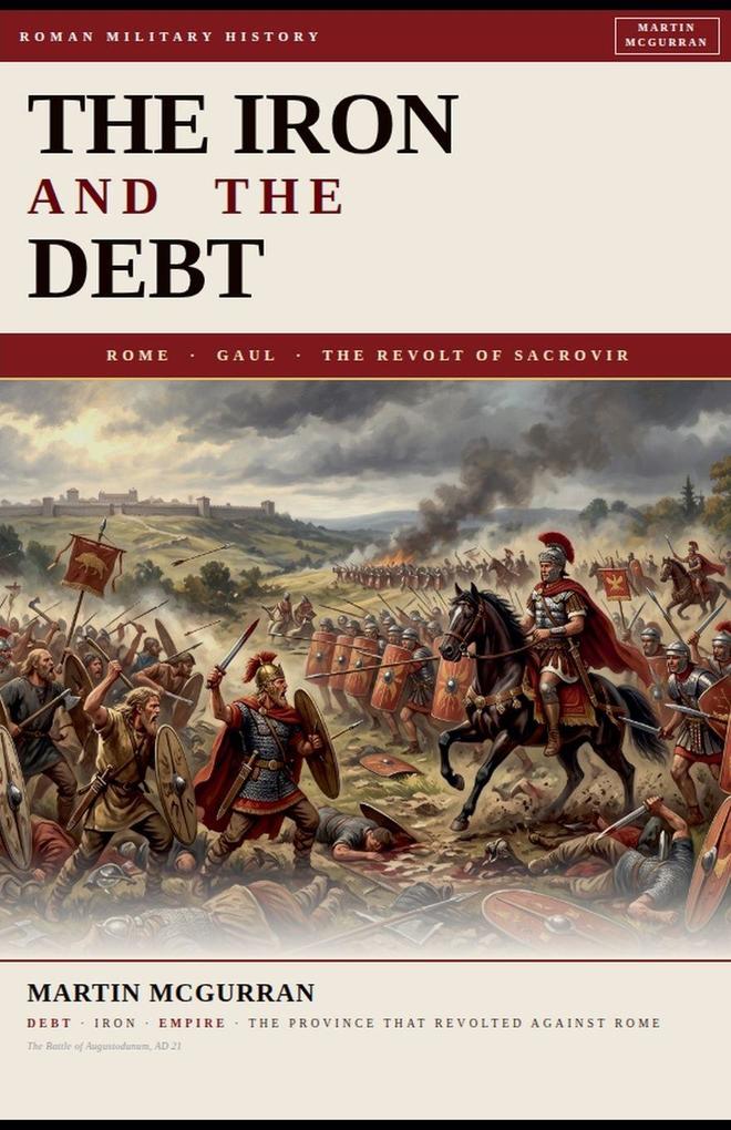 The Iron and the Debt