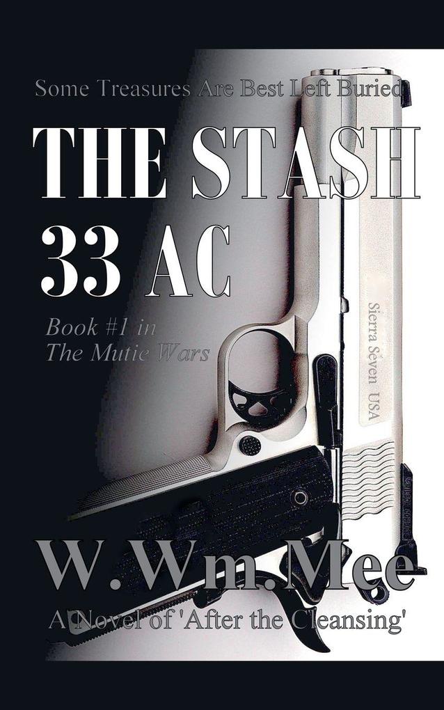 33 AC The Stash