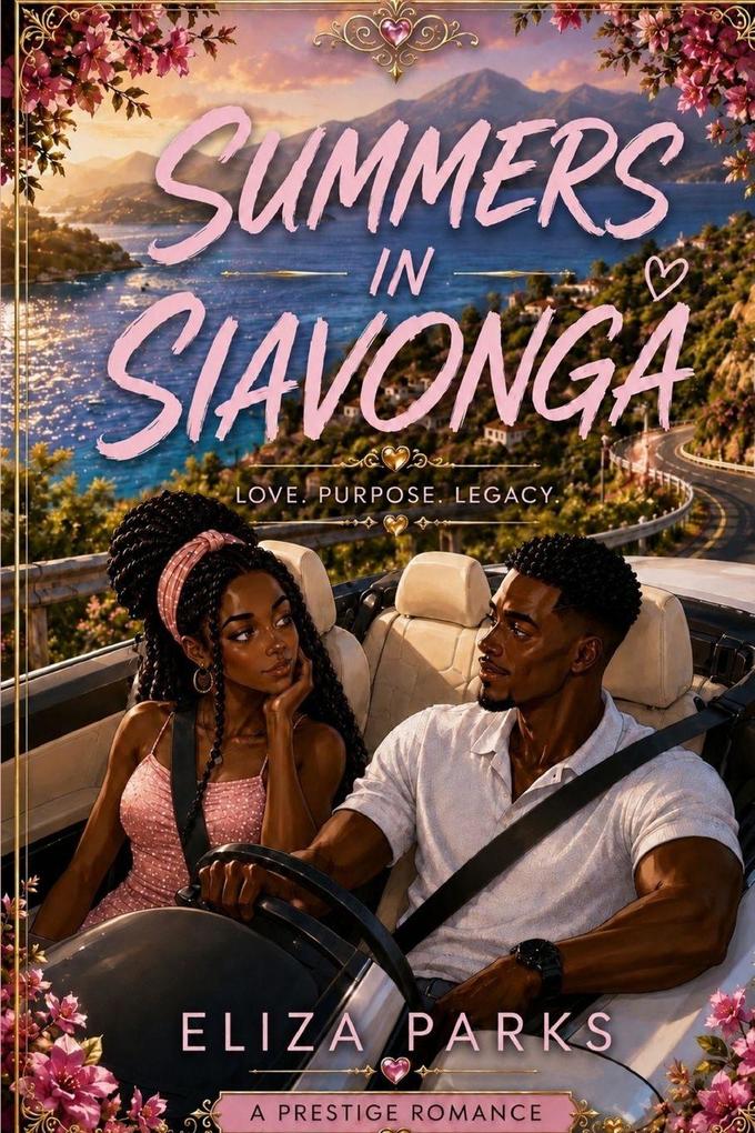 Summers in Siavonga
