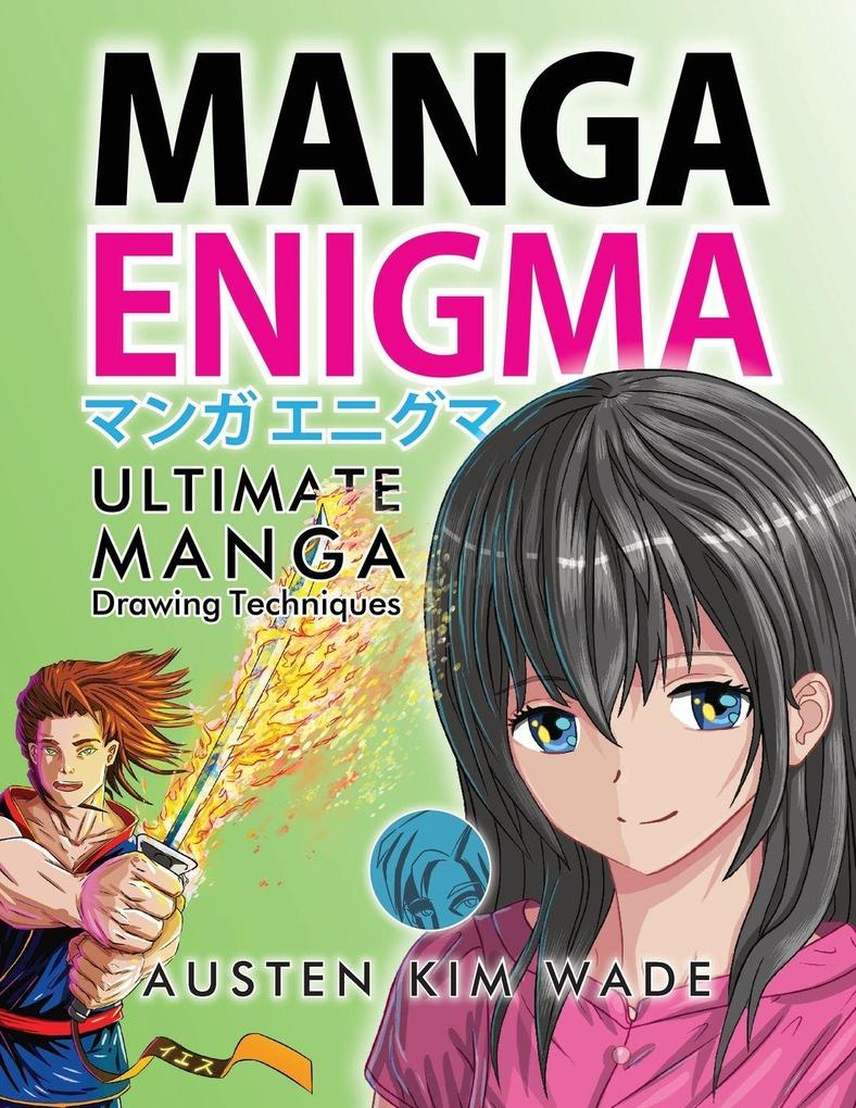 Manga Enigma