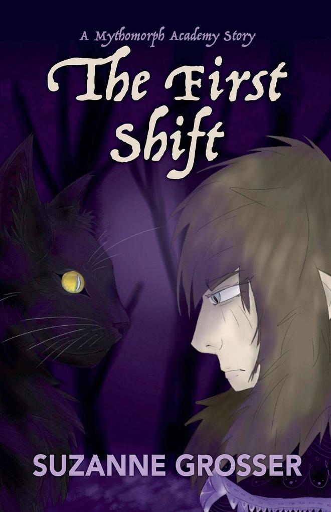 The First Shift