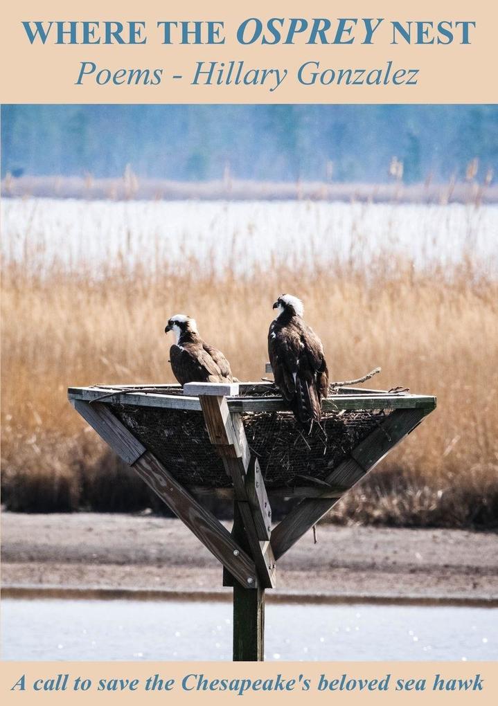 Where The Osprey Nest