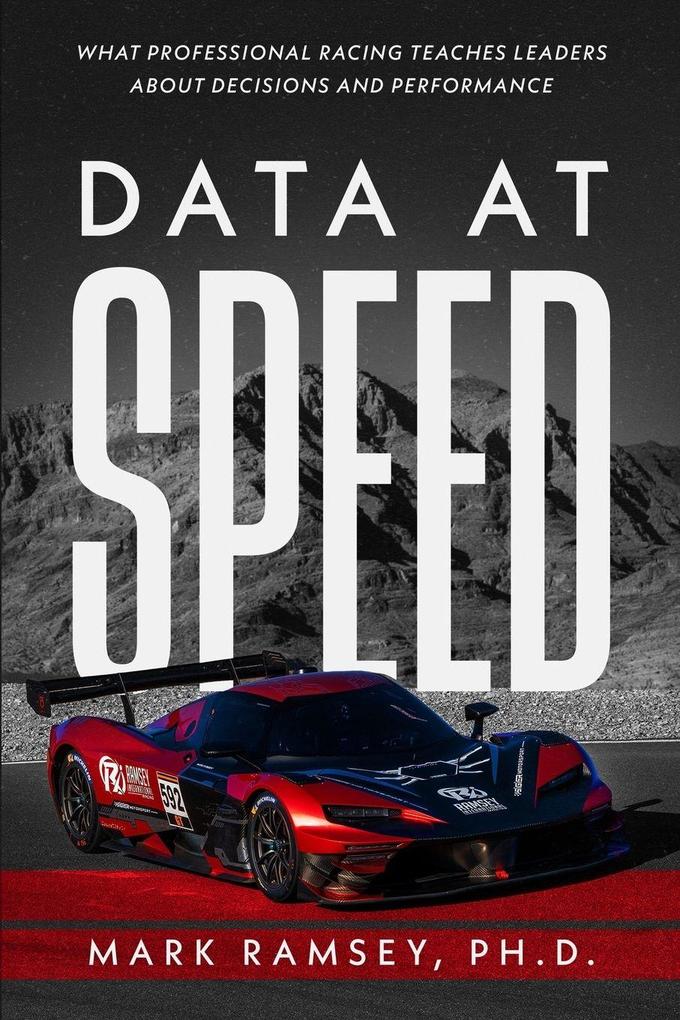 Data at Speed