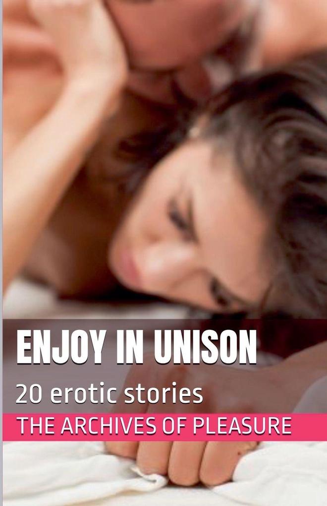 Enjoy in Unison