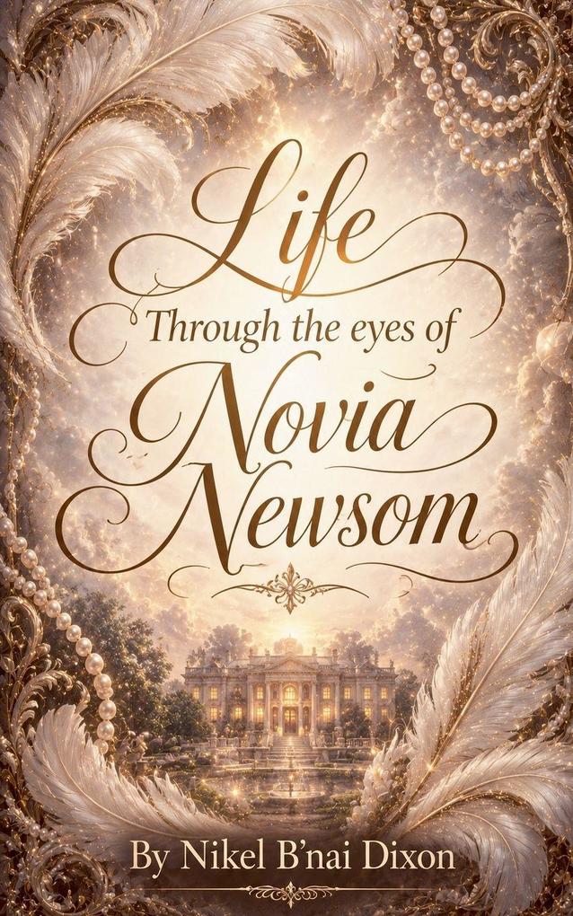 Life through The Eyes of Novia Newsom