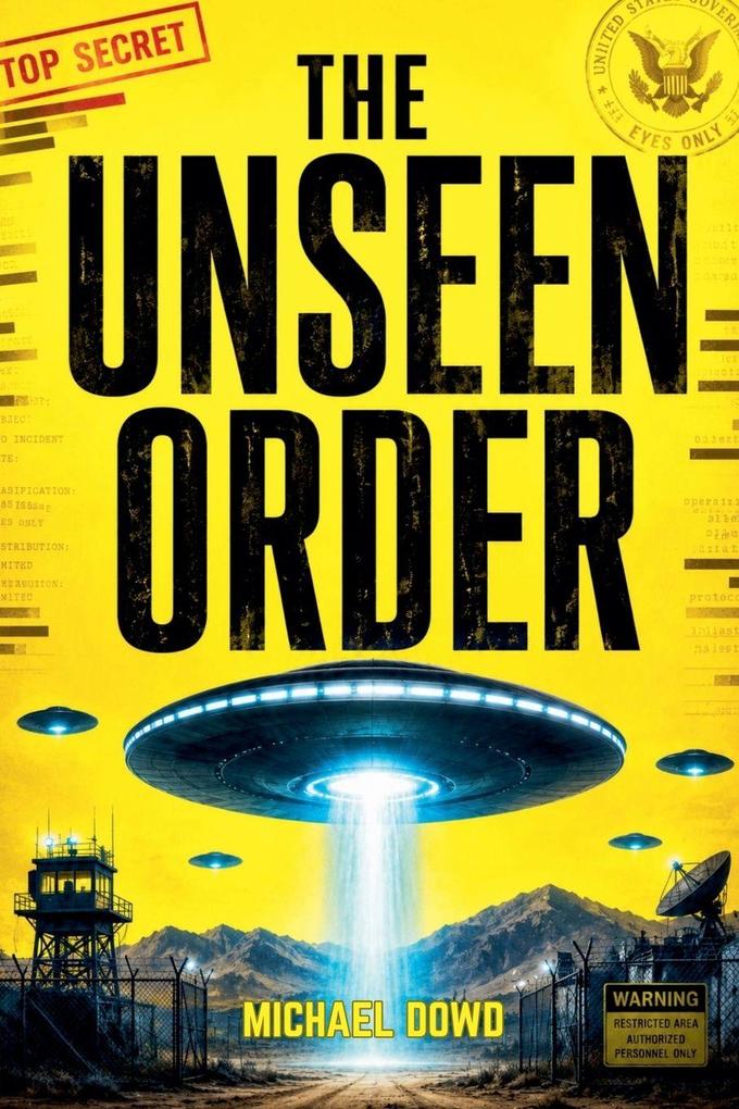 The Unseen Order