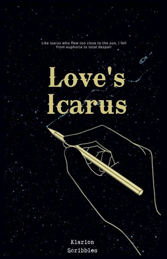 Love's Icarus
