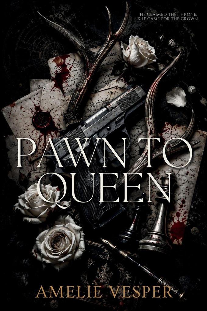 Pawn to Queen