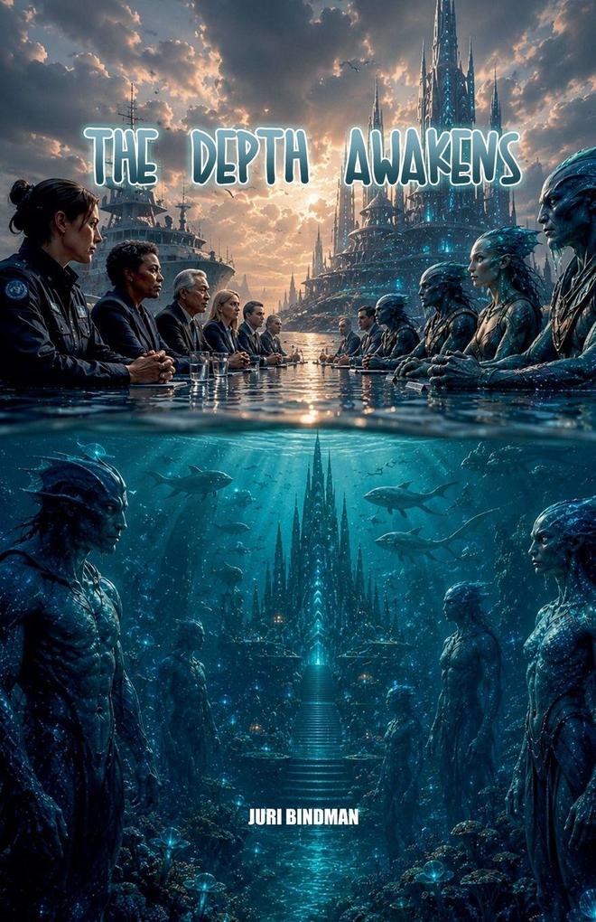 The depth awakens