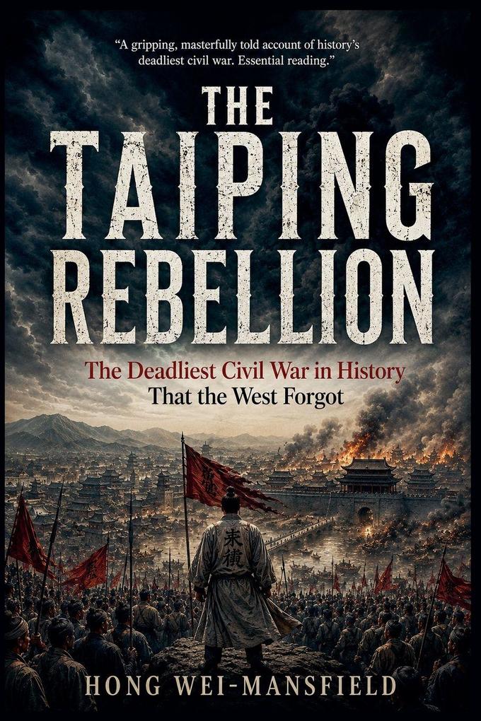 The Taiping Rebellion