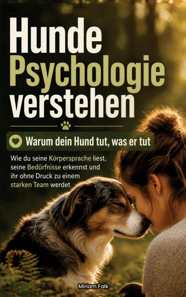 Hundepsychologie verstehen