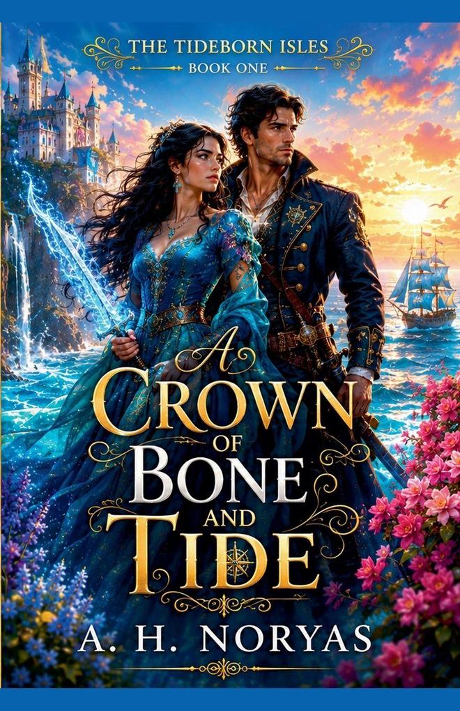 A Crown of Bone and Tide