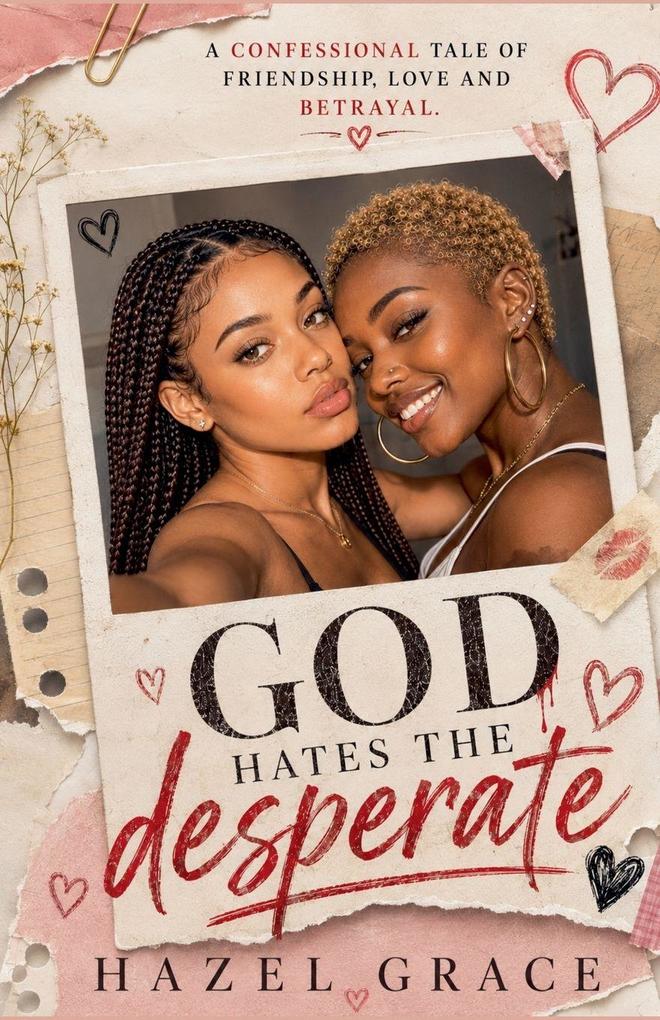 God Hates the Desperate