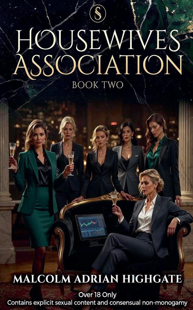 Housewives Association Book Two