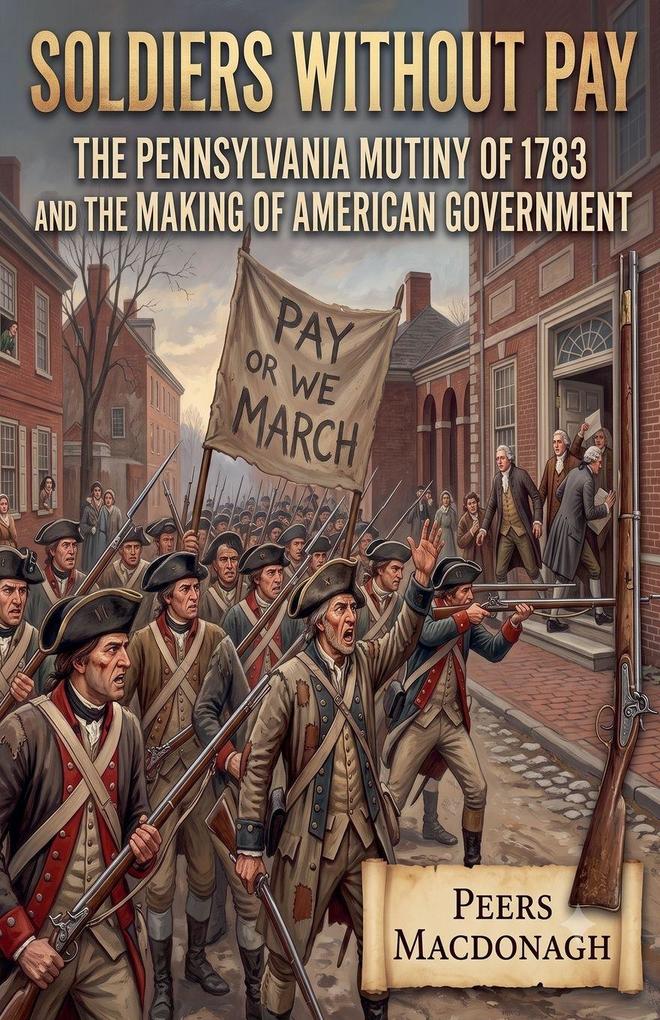 Soldiers Without Pay