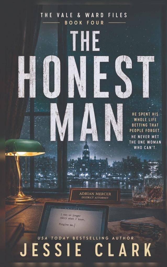 The Honest Man