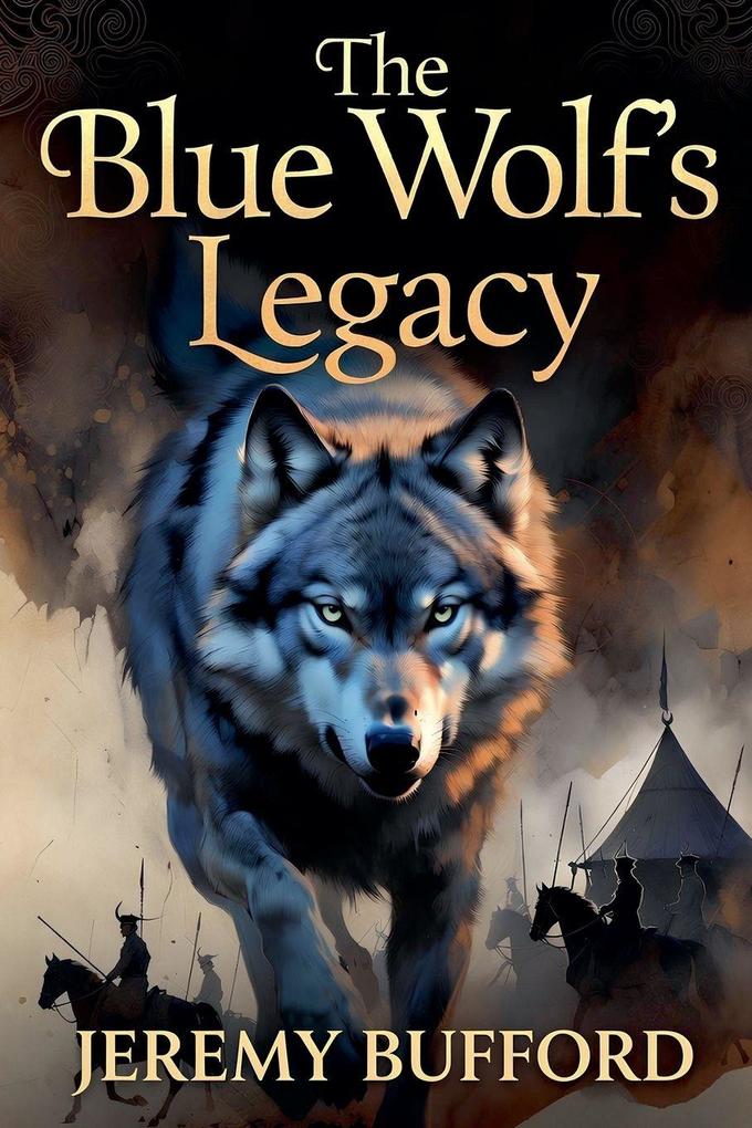 The Blue Wolf's Legacy