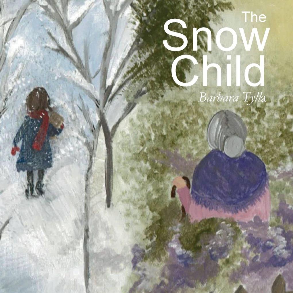 The Snow Child