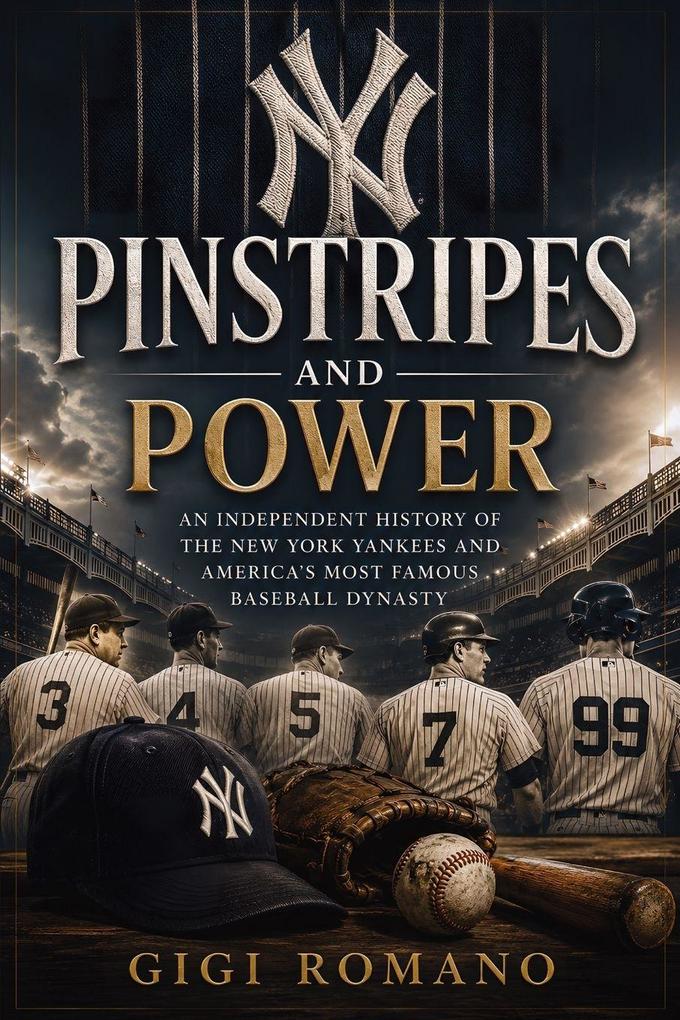 Pinstripes and Power