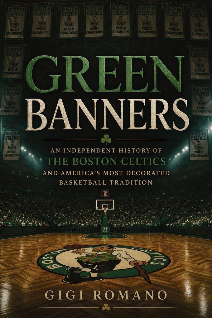Green Banners