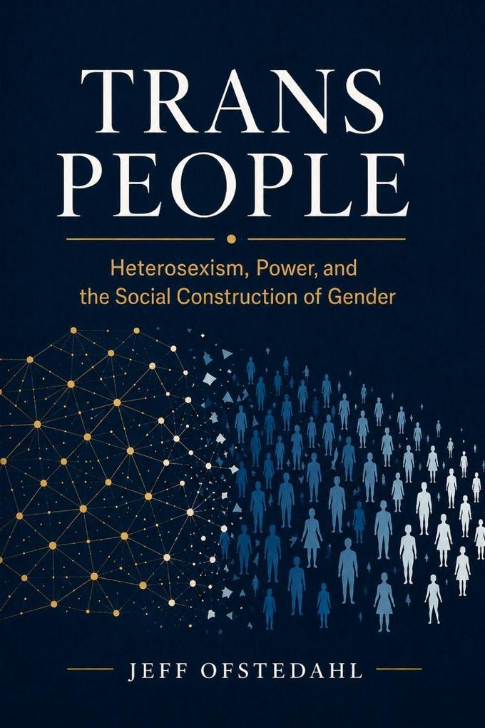TRANS PEOPLE