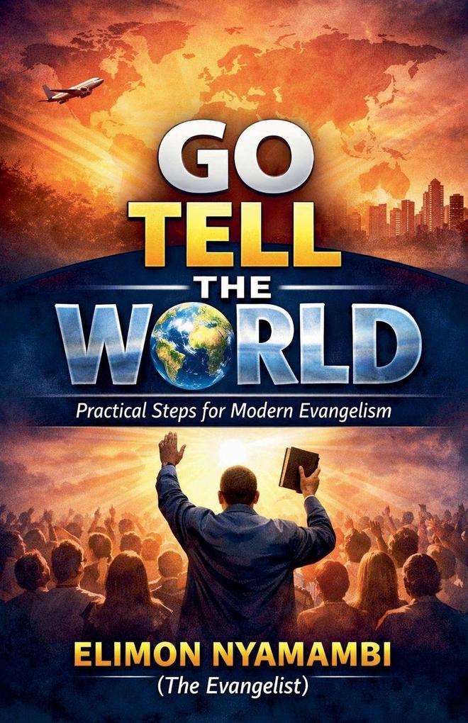 Go Tell the World