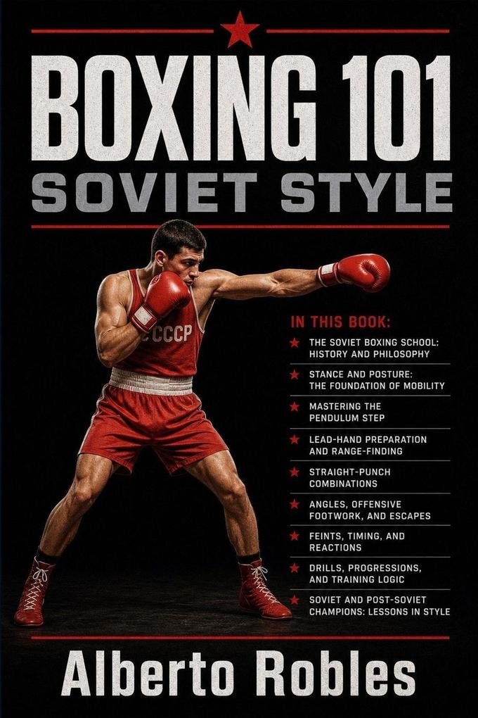 Boxing 101Soviet Style