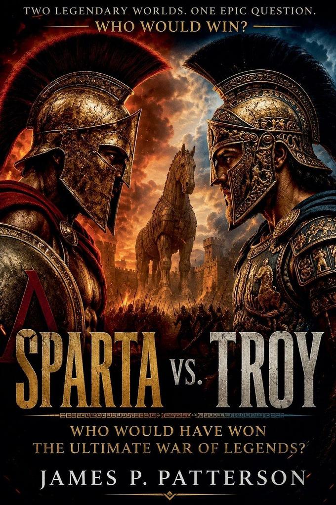 SPARTA VS. TROY