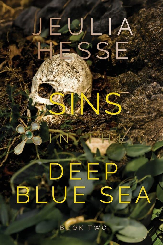 Sins in the Deep Blue Sea