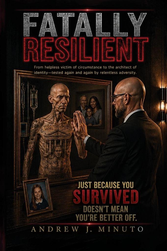 Fatally Resilient