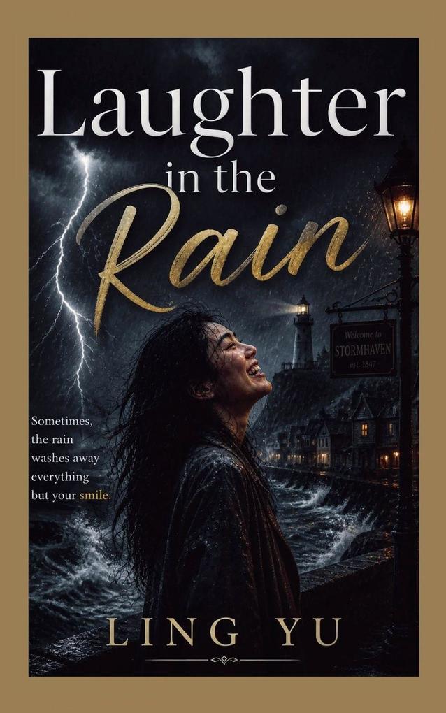 Laughter In The Rain