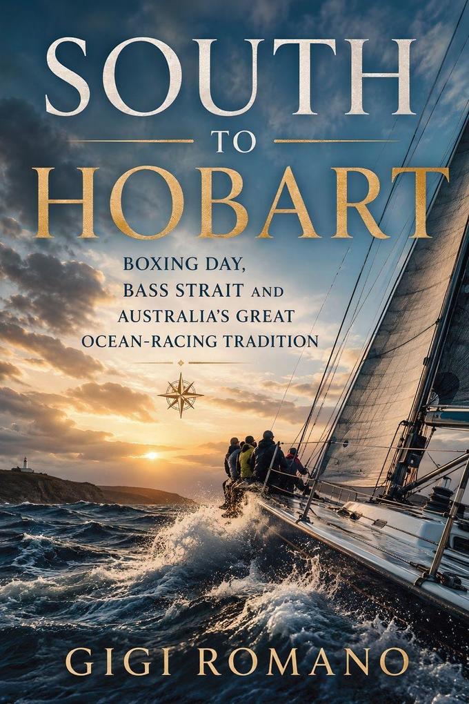 South to Hobart