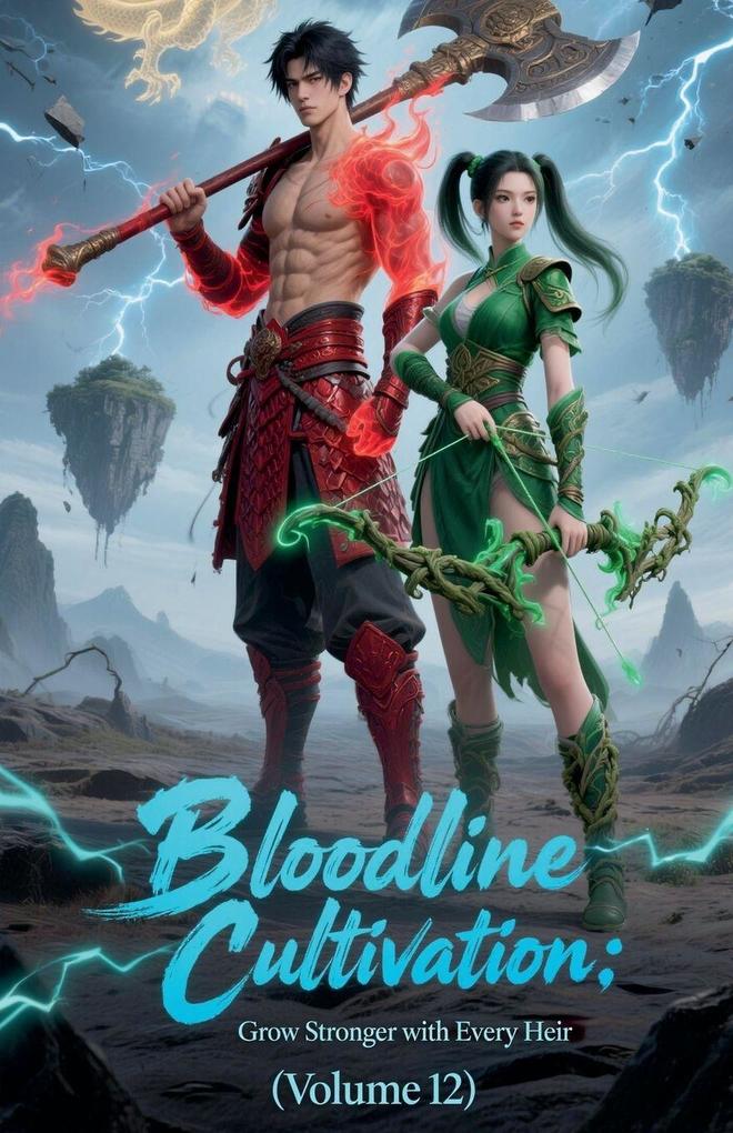 Bloodline Cultivation