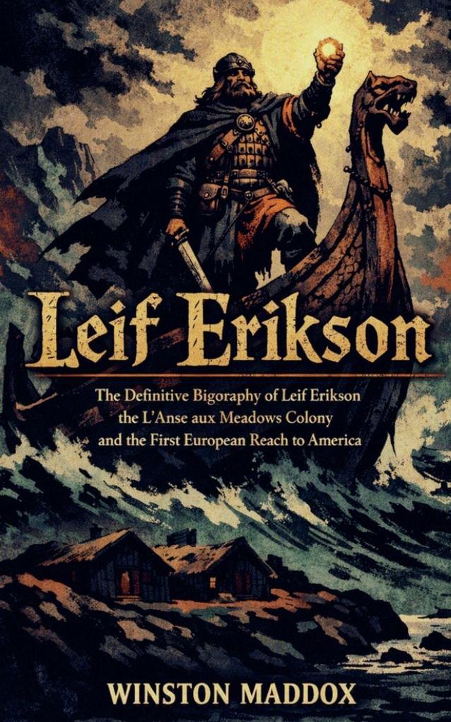 Leif Erikson