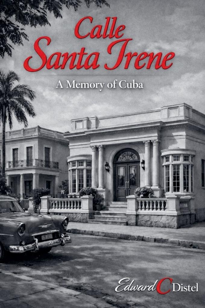 Calle Santa Irene