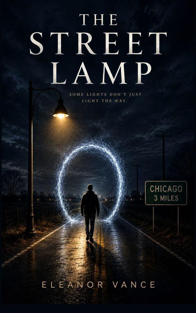 The Street Lamp
