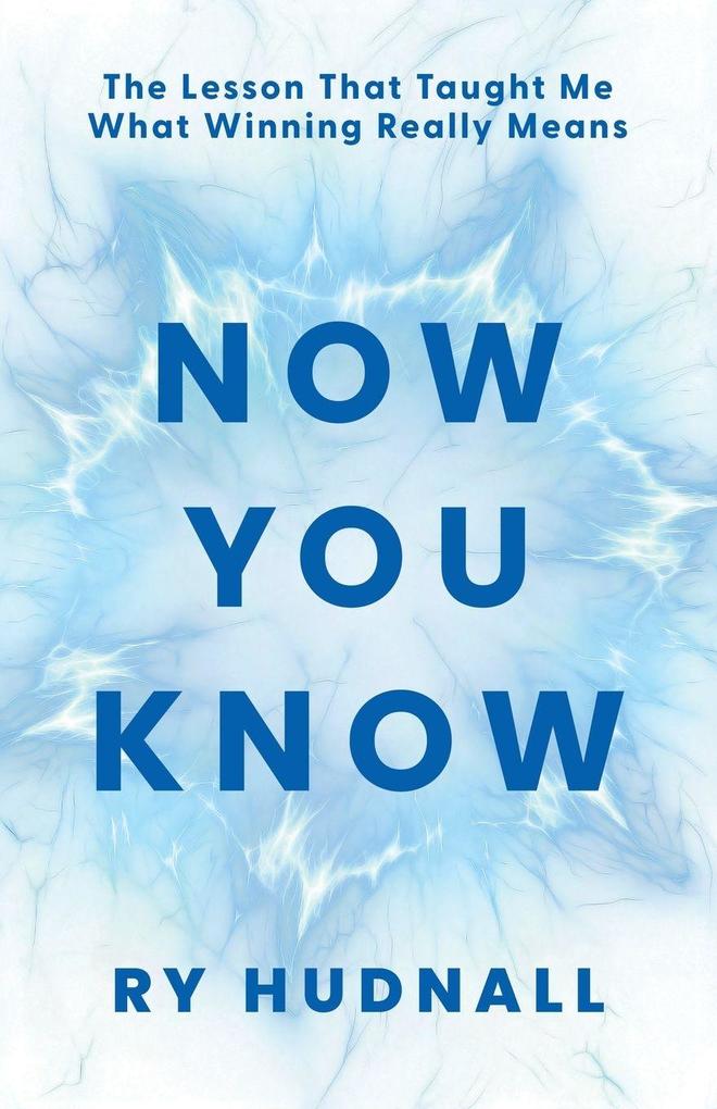Now You Know