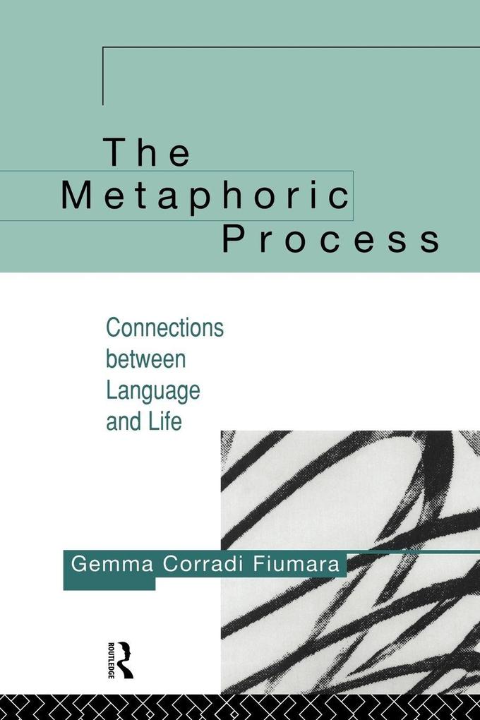 The Metaphoric Process