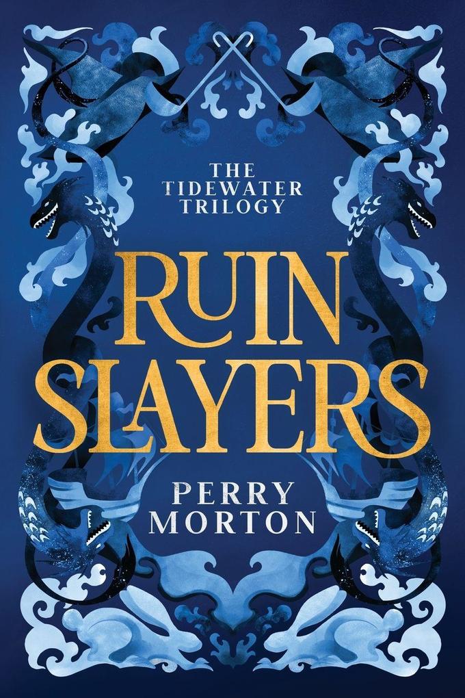 Ruin Slayers